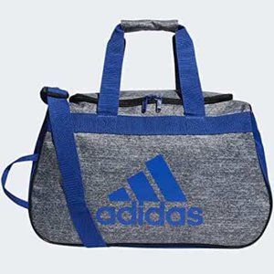 Adidas Diablo Small Duffel Bag